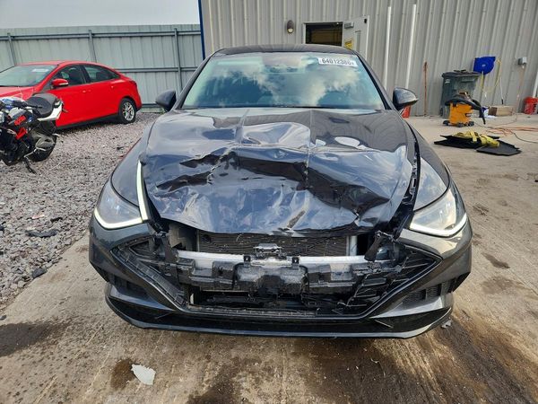 2021 HYUNDAI SONATA