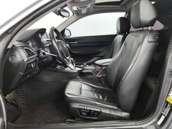 2014 BMW 228