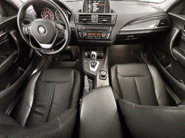 2014 BMW 228