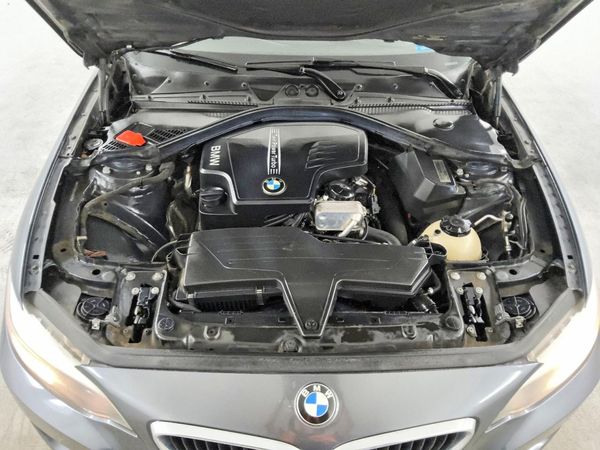 2014 BMW 228