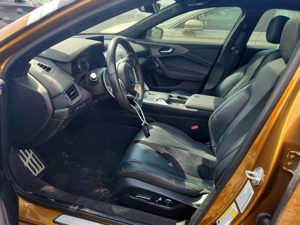 2021 ACURA TLX