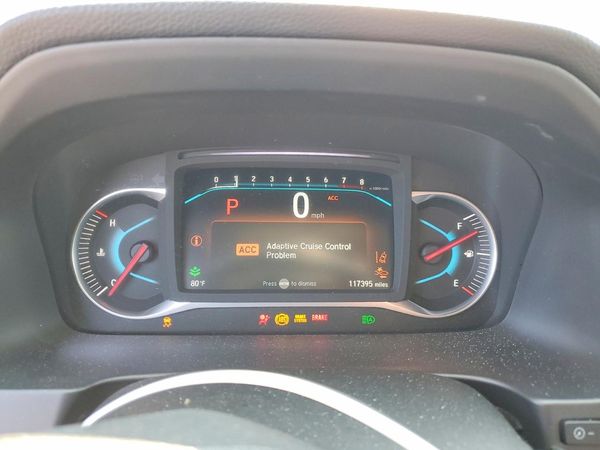 2022 HONDA PILOT SE