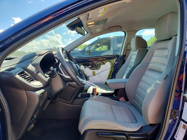 2020 HONDA CR-V LX
