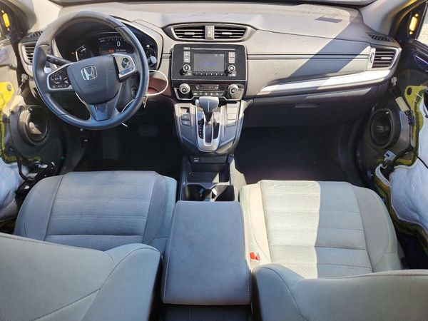 2020 HONDA CR-V LX