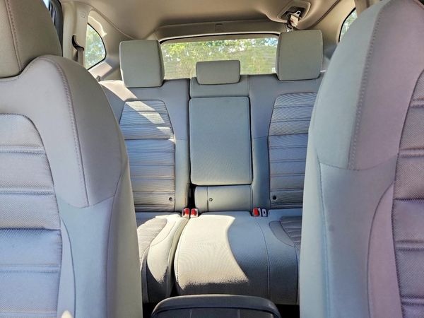 2020 HONDA CR-V LX