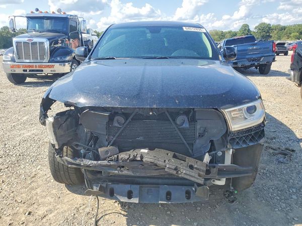 2020 DODGE DURANGO SXT