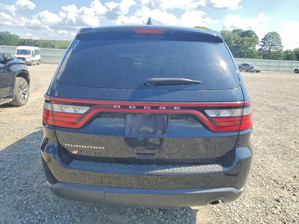 2020 DODGE DURANGO SXT