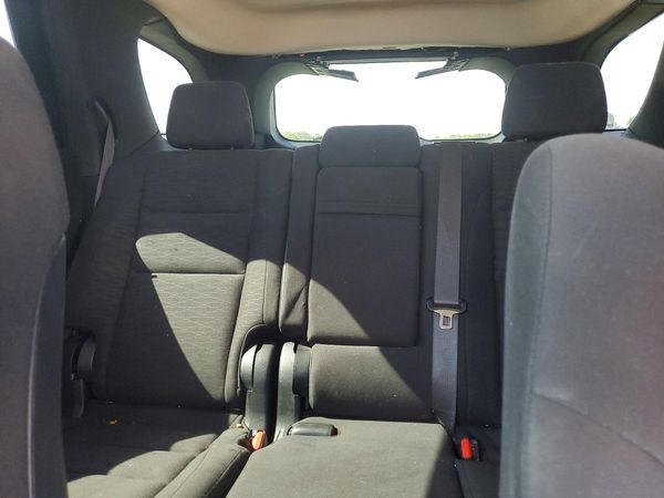 2020 DODGE DURANGO SXT