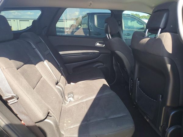 2020 DODGE DURANGO SXT