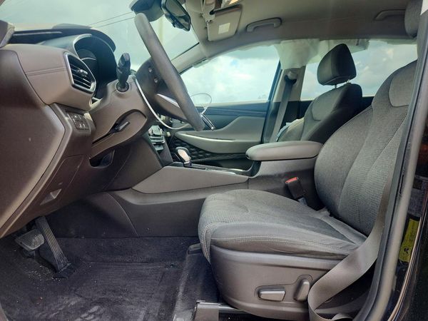 2019 HYUNDAI SANTA FE SEL, SEL Plus