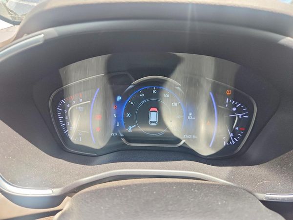 2019 HYUNDAI SANTA FE SEL, SEL Plus