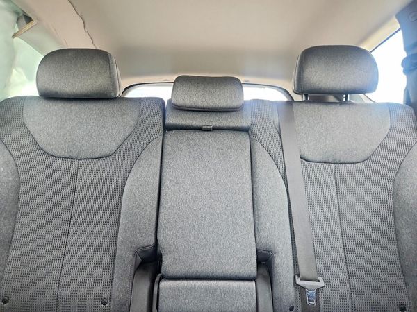 2019 HYUNDAI SANTA FE SEL, SEL Plus