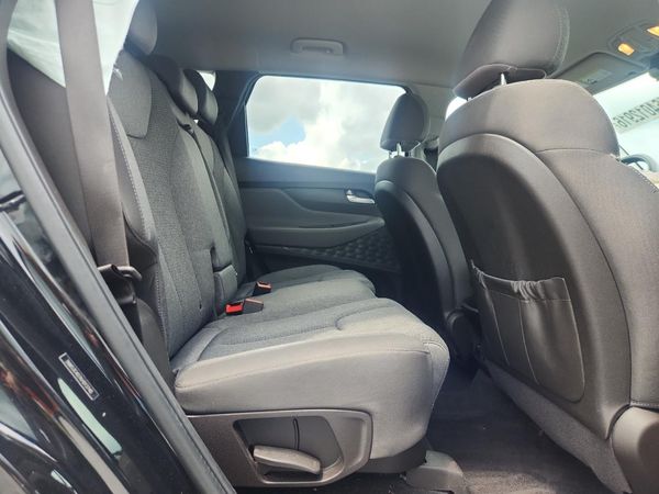 2019 HYUNDAI SANTA FE SEL, SEL Plus