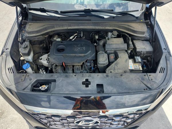 2019 HYUNDAI SANTA FE SEL, SEL Plus