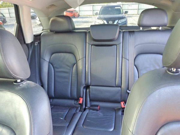 2014 AUDI Q5