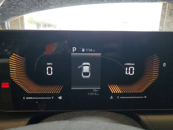 2026 KIA K4 LX, LXS