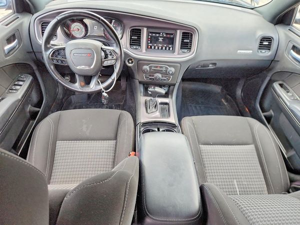 2021 DODGE CHARGER SXT