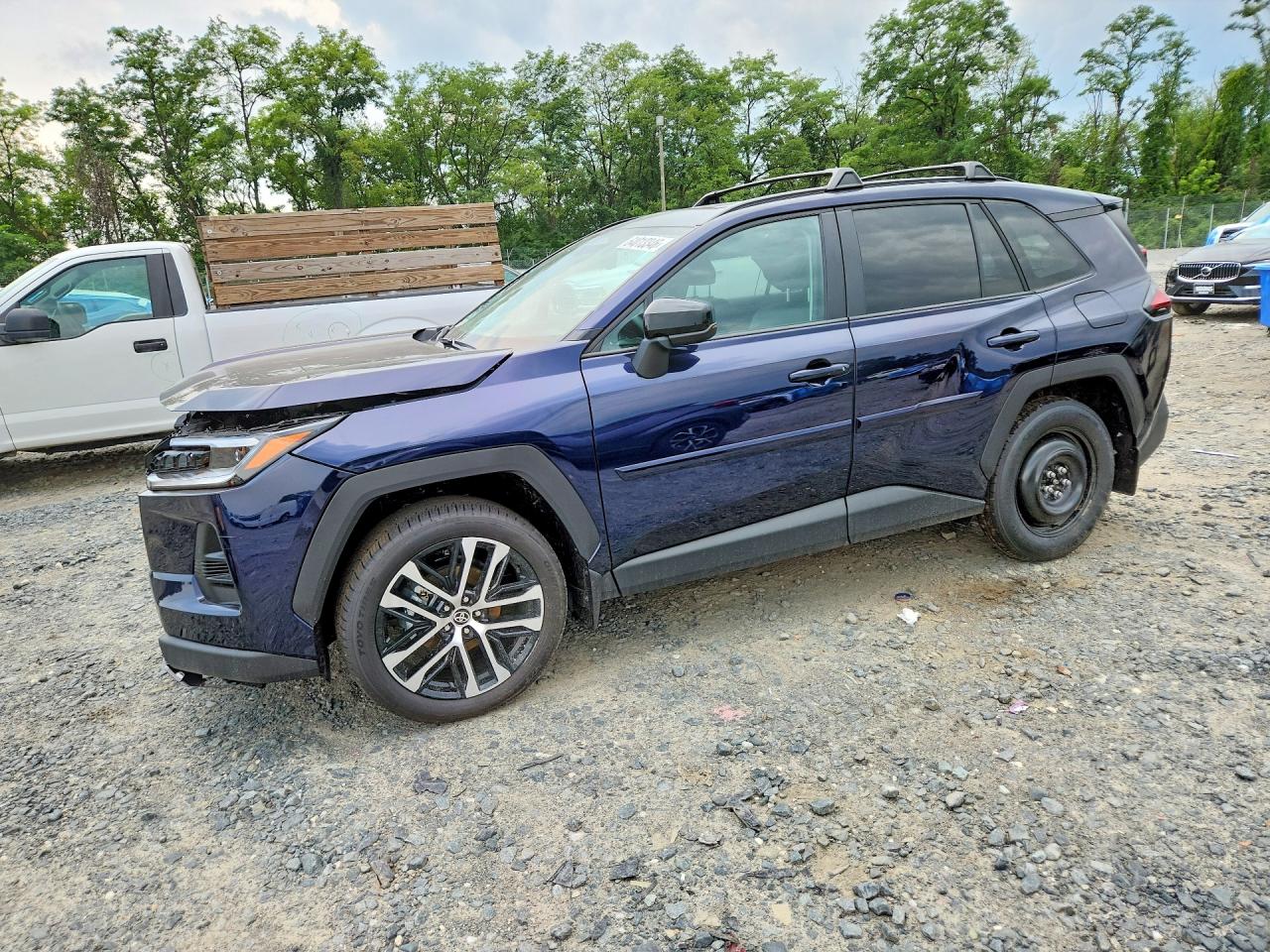 2026 TOYOTA RAV4