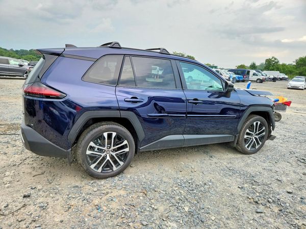 2026 TOYOTA RAV4