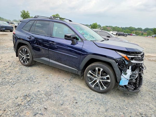 2026 TOYOTA RAV4