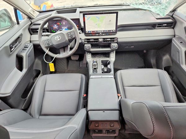 2026 TOYOTA RAV4