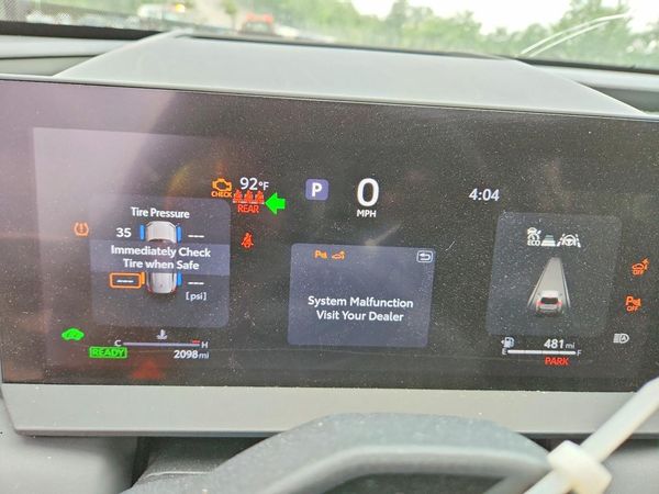 2026 TOYOTA RAV4