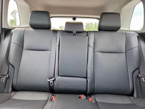 2026 TOYOTA RAV4