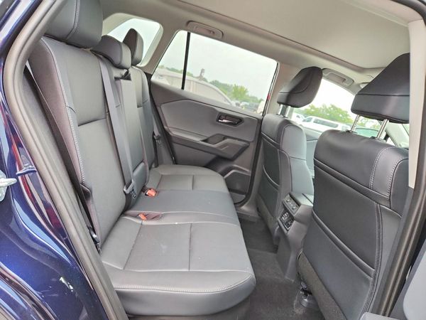 2026 TOYOTA RAV4