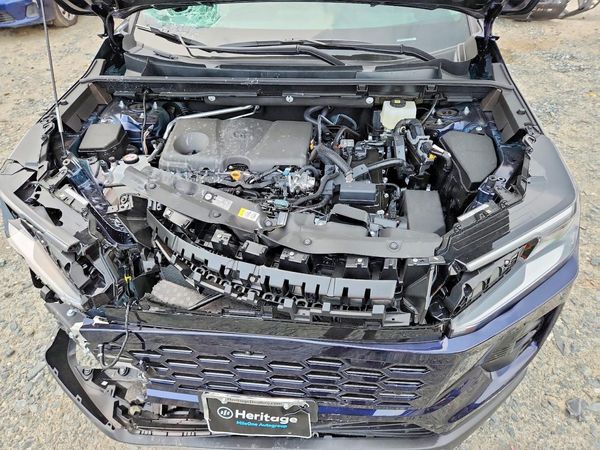 2026 TOYOTA RAV4
