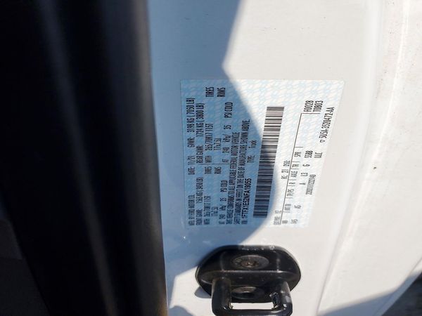 2022 FORD F150 SuperCab