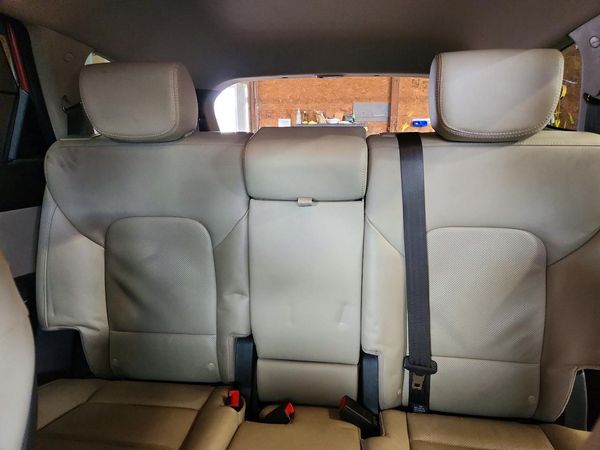 2018 HYUNDAI SANTA FE SE Premium pkg