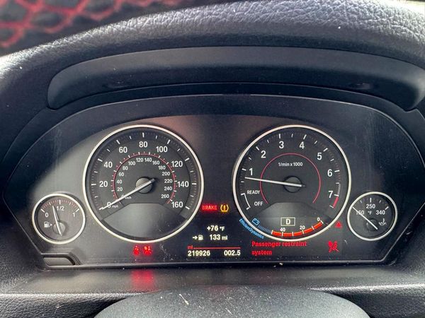 2018 BMW 430XI xDrive Gran Coupe