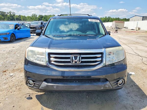 2014 HONDA PILOT TOURING