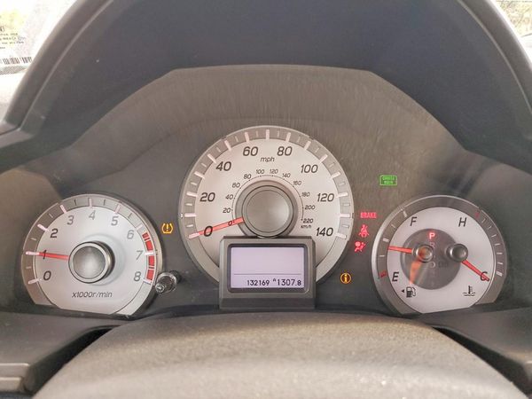 2014 HONDA PILOT TOURING
