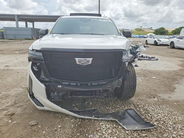 2024 CADILLAC ESCALADE Sport +Touring Pkg — DIRF