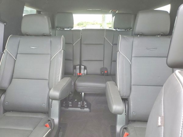 2024 CADILLAC ESCALADE Sport +Touring Pkg — SUVN