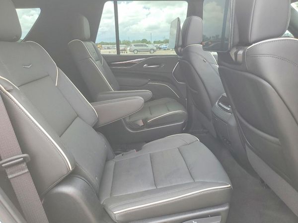 2024 CADILLAC ESCALADE Sport +Touring Pkg — PSRS