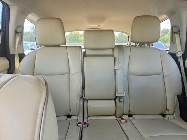 2020 INFINITI QX60