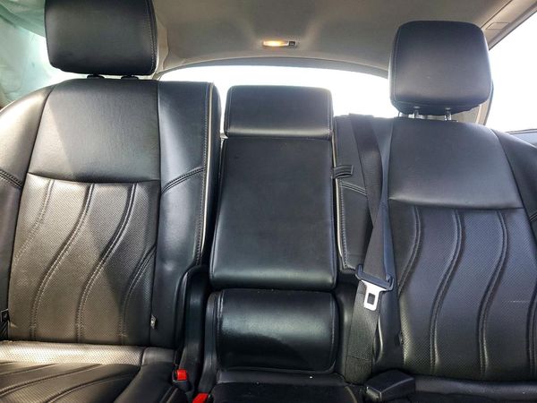 2016 INFINITI QX60