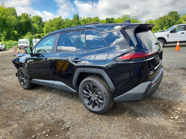 2026 TOYOTA RAV4