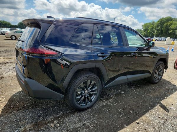 2026 TOYOTA RAV4