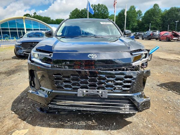 2026 TOYOTA RAV4