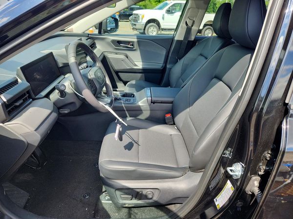 2026 TOYOTA RAV4