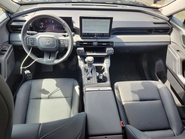 2026 TOYOTA RAV4