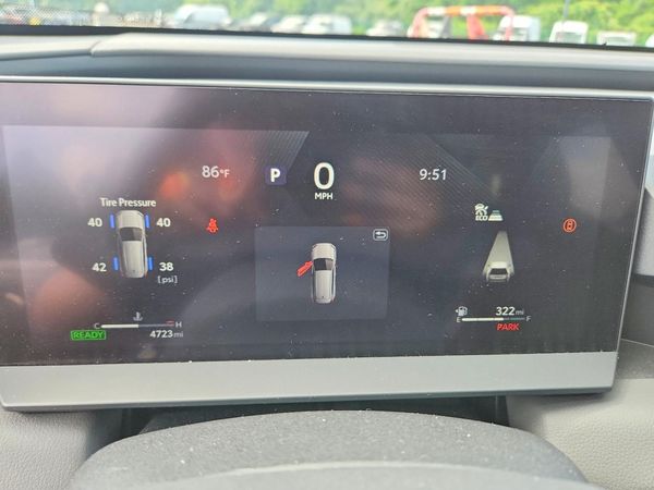 2026 TOYOTA RAV4