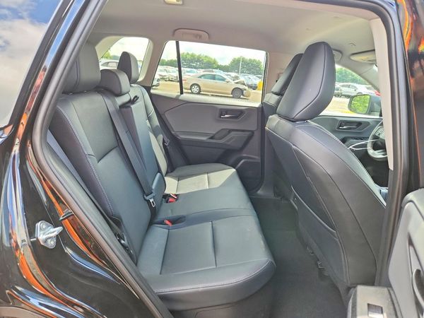 2026 TOYOTA RAV4