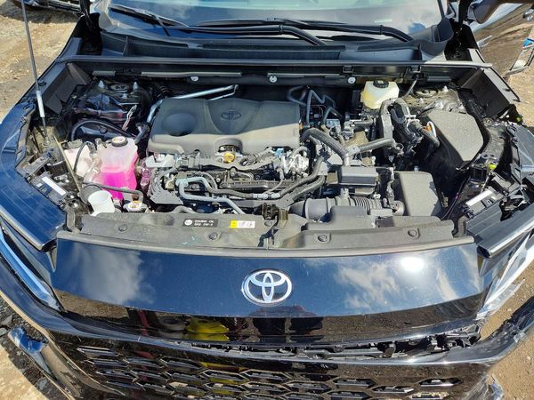 2026 TOYOTA RAV4