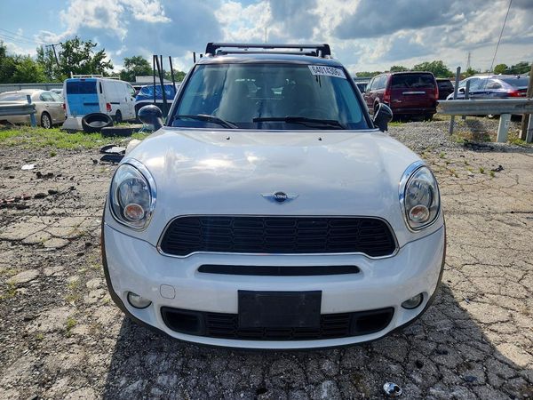 2014 MINI COOPER