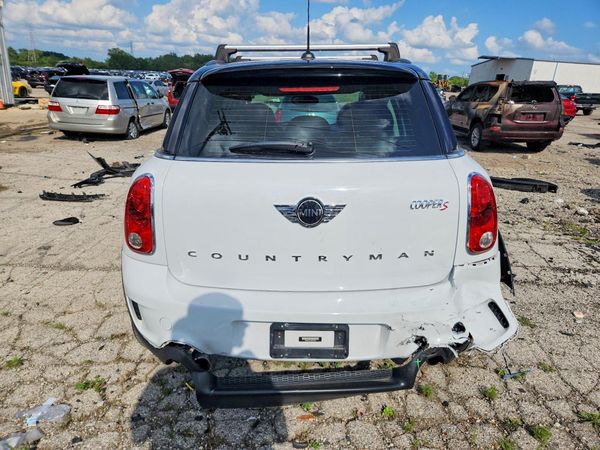 2014 MINI COOPER