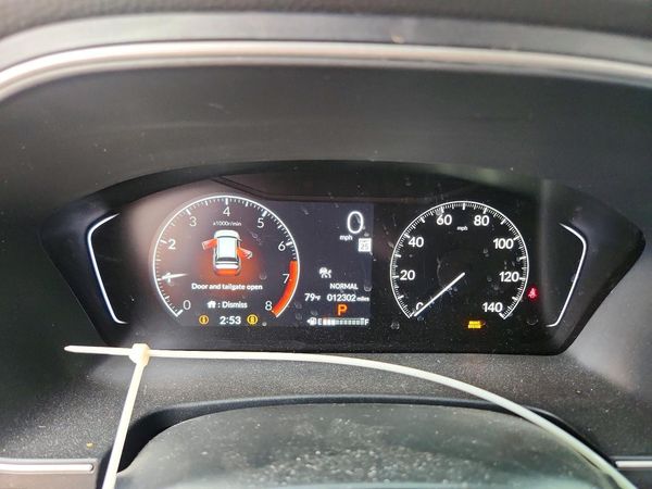 2025 HONDA PILOT EX-L, EX-L HPD